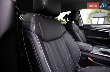 Универсал Audi A6 Allroad 2023 в 