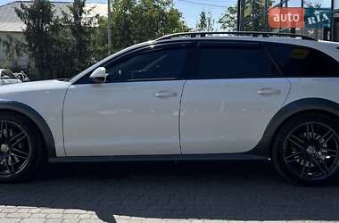 Універсал Audi A6 Allroad 2016 в 