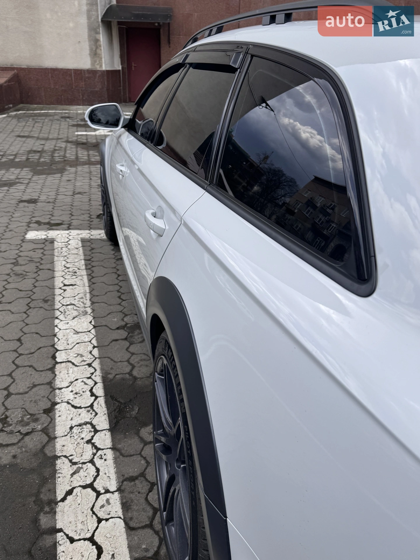 2016 Audi A6 allroad - мініатюра 37