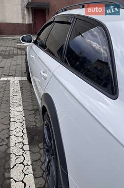 Універсал Audi A6 Allroad 2016 в 