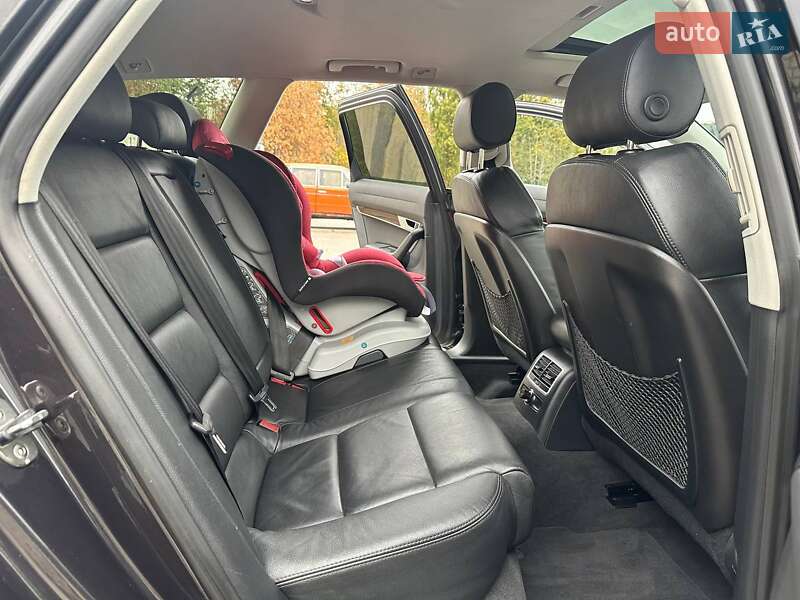 Универсал Audi A6 Allroad 2010 в Луцке