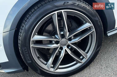 Універсал Audi A6 Allroad 2017 в 