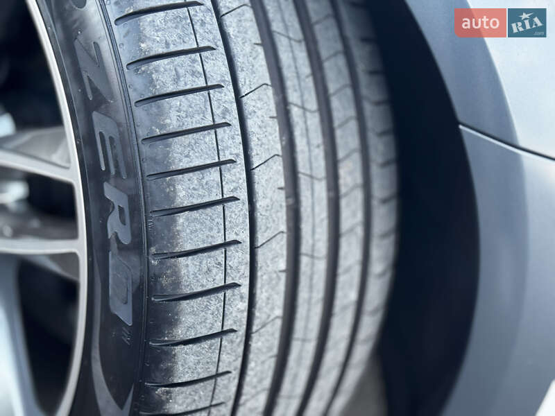 Универсал Audi A6 Allroad 2017 в Трускавце