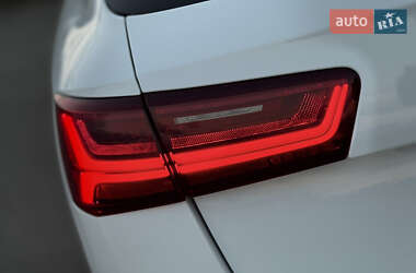 Універсал Audi A6 Allroad 2017 в 