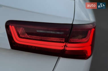 Універсал Audi A6 Allroad 2017 в 