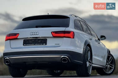 Універсал Audi A6 Allroad 2017 в 