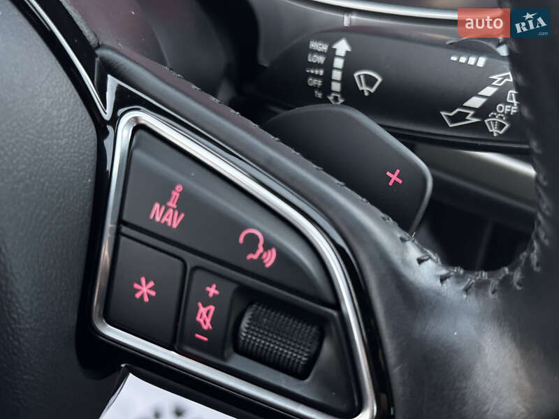Универсал Audi A6 Allroad 2017 в Трускавце
