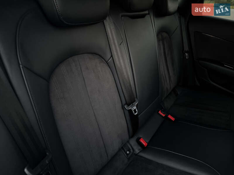 Универсал Audi A6 Allroad 2017 в Трускавце