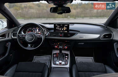 Універсал Audi A6 Allroad 2017 в 