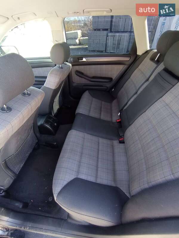 Універсал Audi A6 Allroad 2004 в Золочеві фото 16 Універсал Audi A6 Allroad 2004 в Золочеві