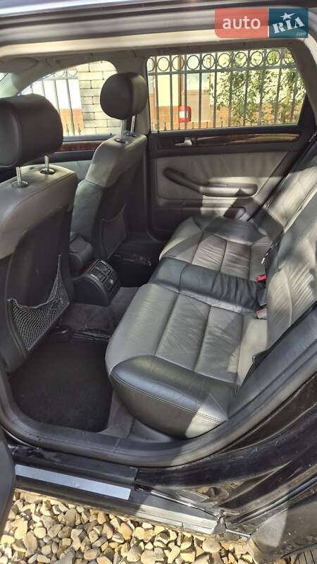 Універсал Audi A6 Allroad 2004 в Чернівцях фото 14 Універсал Audi A6 Allroad 2004 в Чернівцях