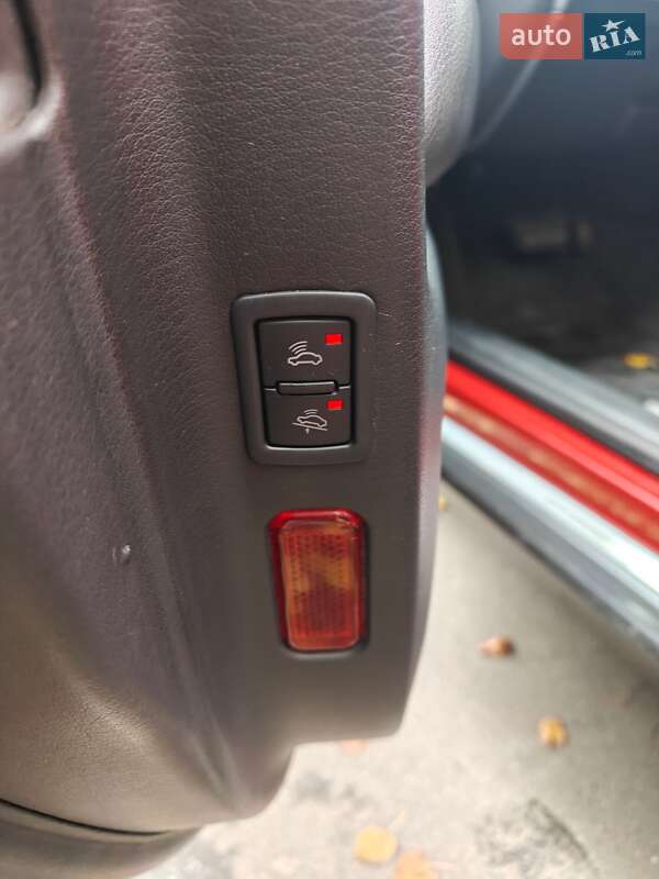 Універсал Audi A6 Allroad 2008 в Києві