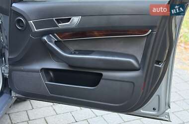 Универсал Audi A6 Allroad 2007 в 