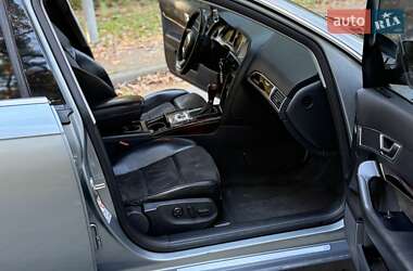 Универсал Audi A6 Allroad 2007 в 