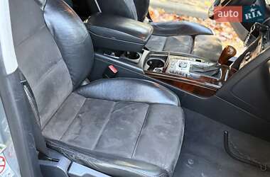 Универсал Audi A6 Allroad 2007 в 