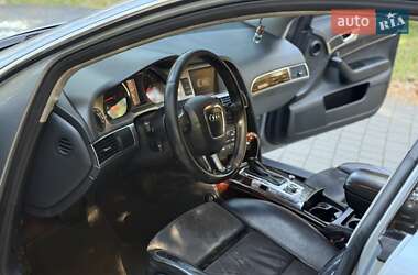 Универсал Audi A6 Allroad 2007 в 