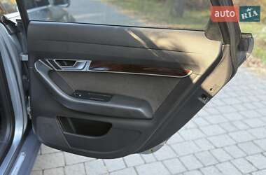 Универсал Audi A6 Allroad 2007 в 