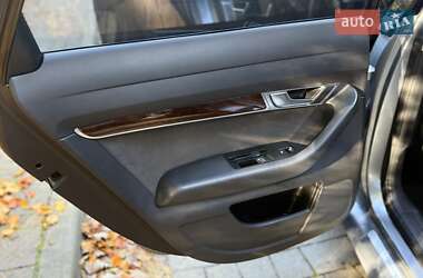 Универсал Audi A6 Allroad 2007 в 