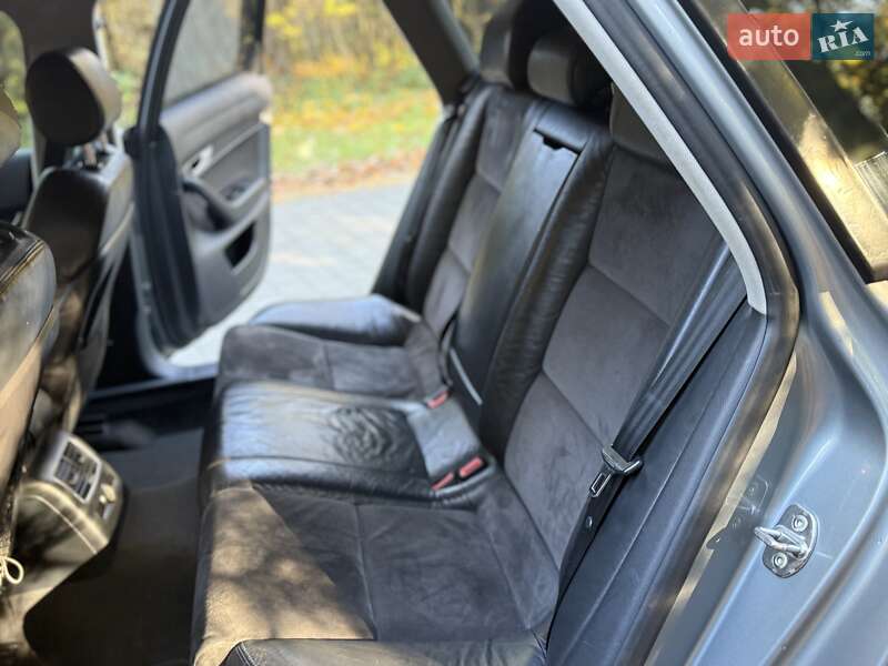 Универсал Audi A6 Allroad 2007 в Львове