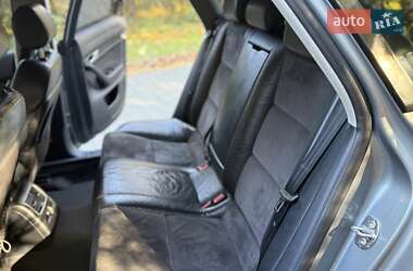 Универсал Audi A6 Allroad 2007 в 