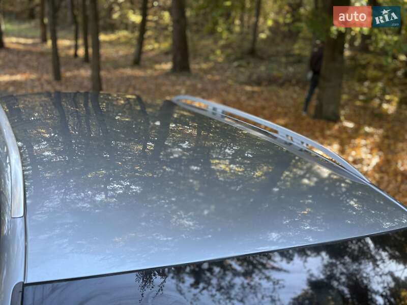 Универсал Audi A6 Allroad 2007 в Львове