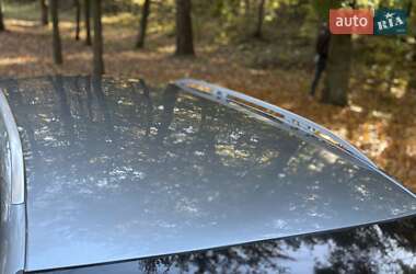 Универсал Audi A6 Allroad 2007 в 