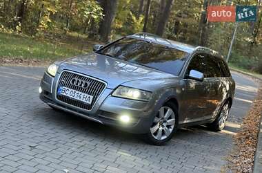 Универсал Audi A6 Allroad 2007 в 