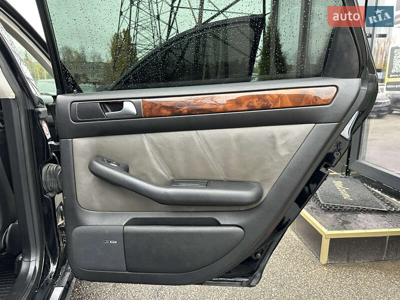 Універсал Audi A6 Allroad 2004 в Харкові фото 22 Універсал Audi A6 Allroad 2004 в Харкові