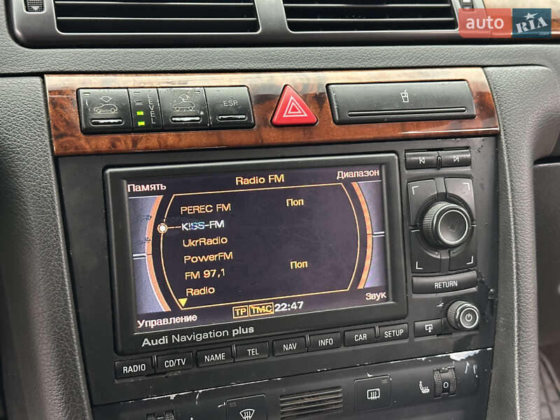 Універсал Audi A6 Allroad 2004 в Харкові фото 30 Універсал Audi A6 Allroad 2004 в Харкові