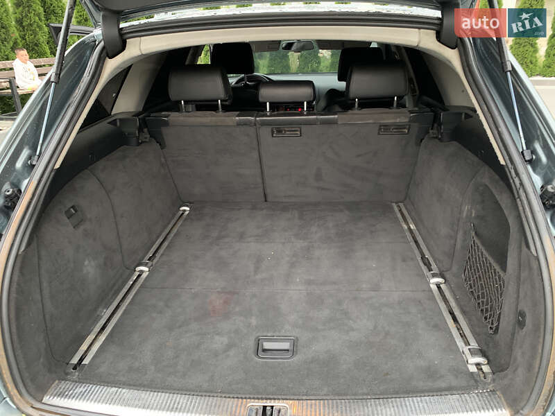 Универсал Audi A6 Allroad 2008 в Надворной