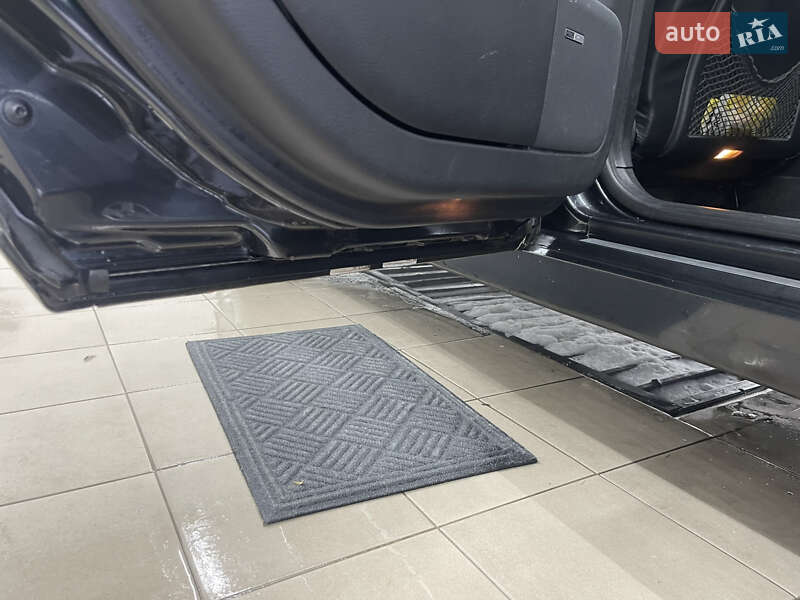 Универсал Audi A6 Allroad 2002 в Киеве фото 18 Универсал Audi A6 Allroad 2002 в Киеве