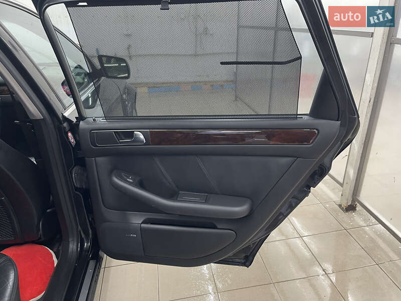 Универсал Audi A6 Allroad 2002 в Киеве фото 22 Универсал Audi A6 Allroad 2002 в Киеве
