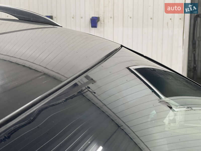 Универсал Audi A6 Allroad 2002 в Киеве фото 26 Универсал Audi A6 Allroad 2002 в Киеве