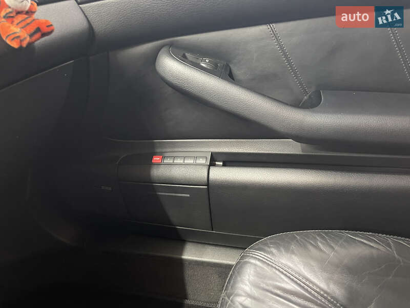 Универсал Audi A6 Allroad 2002 в Киеве фото 31 Универсал Audi A6 Allroad 2002 в Киеве