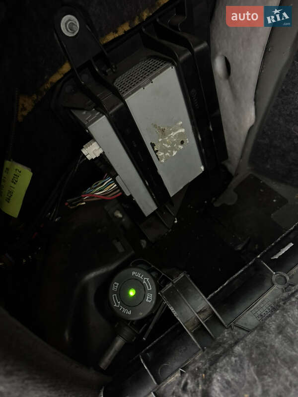 Універсал Audi A6 Allroad 2010 в Житомирі фото 12 Універсал Audi A6 Allroad 2010 в Житомирі