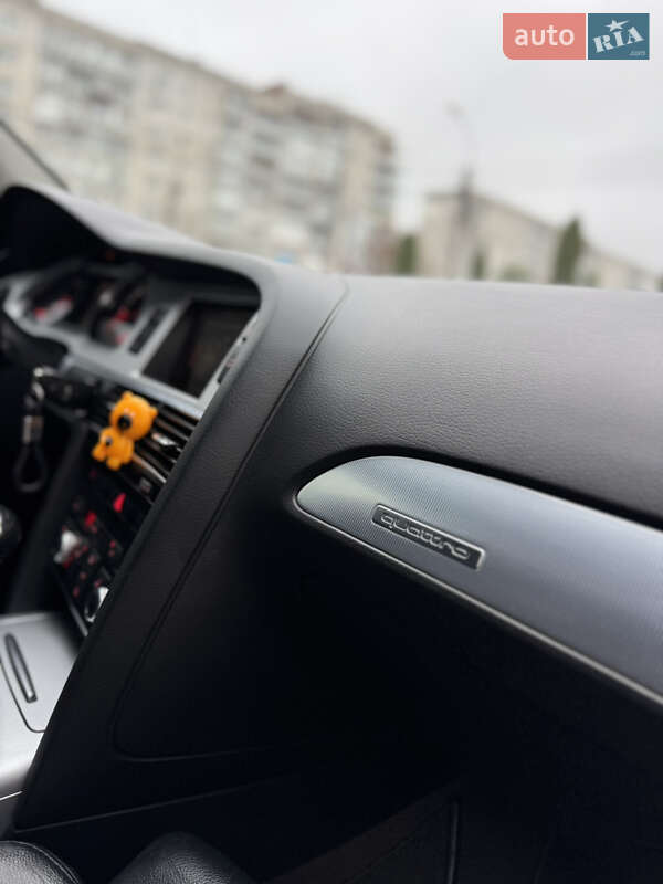 Універсал Audi A6 Allroad 2010 в Житомирі фото 21 Універсал Audi A6 Allroad 2010 в Житомирі