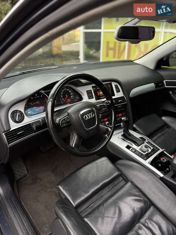 Універсал Audi A6 Allroad 2010 в Житомирі фото 26 Універсал Audi A6 Allroad 2010 в Житомирі