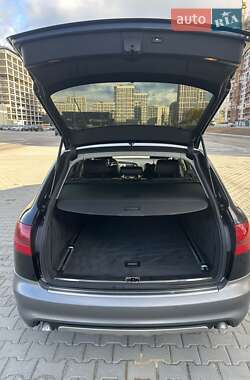 Універсал Audi A6 Allroad 2007 в  фото 8 Універсал Audi A6 Allroad 2007 в
