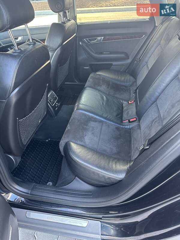 Универсал Audi A6 Allroad 2007 в Киеве фото 13 Универсал Audi A6 Allroad 2007 в Киеве