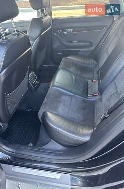 Універсал Audi A6 Allroad 2007 в  фото 13 Універсал Audi A6 Allroad 2007 в