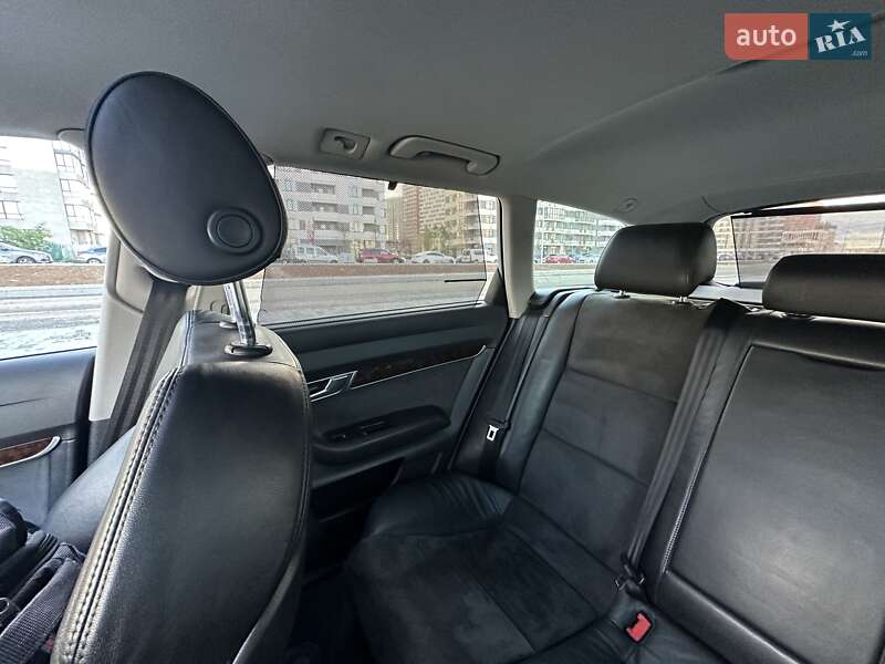 Универсал Audi A6 Allroad 2007 в Киеве фото 19 Универсал Audi A6 Allroad 2007 в Киеве