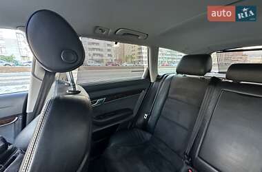 Універсал Audi A6 Allroad 2007 в  фото 19 Універсал Audi A6 Allroad 2007 в