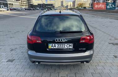 Універсал Audi A6 Allroad 2007 в  фото 23 Універсал Audi A6 Allroad 2007 в