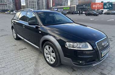 Універсал Audi A6 Allroad 2007 в  фото 27 Універсал Audi A6 Allroad 2007 в
