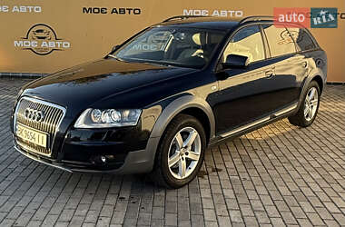 Универсал Audi A6 Allroad 2007 в Ровно