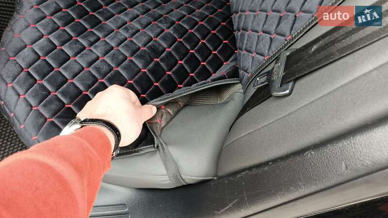 Універсал Audi A6 Allroad 2007 в Теплику фото 10 Універсал Audi A6 Allroad 2007 в Теплику