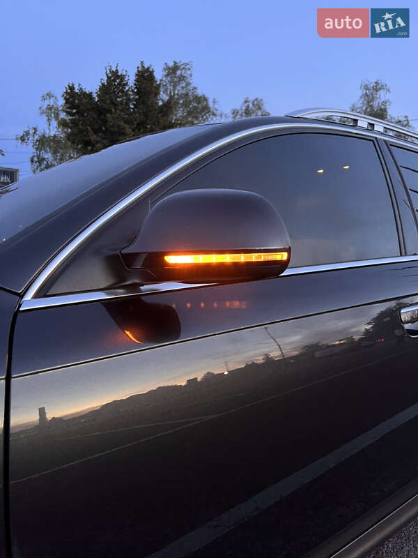 Универсал Audi A6 Allroad 2009 в Житомире