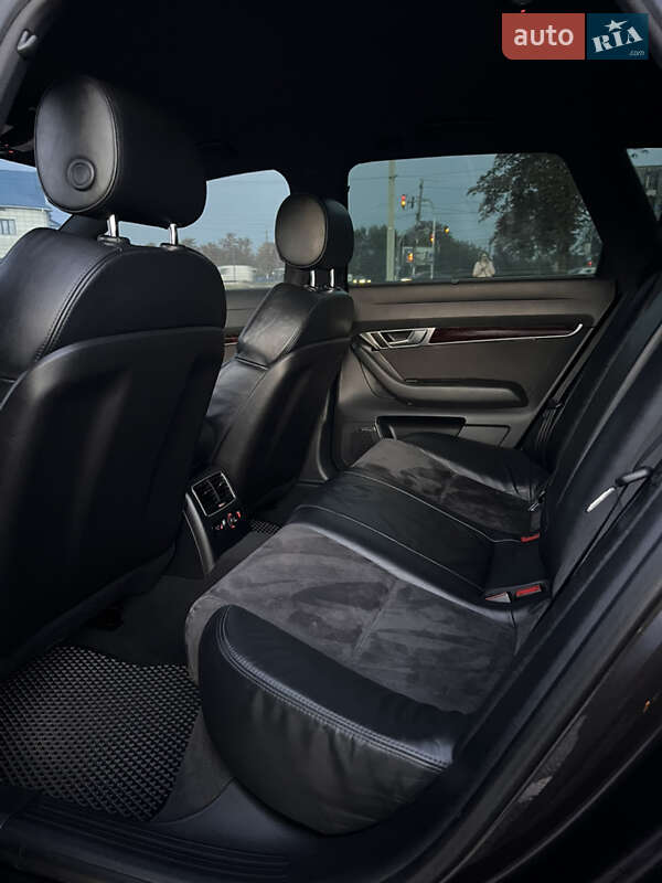 Универсал Audi A6 Allroad 2009 в Житомире