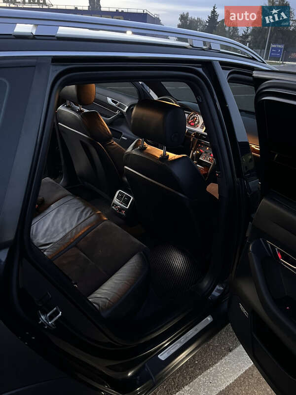 Универсал Audi A6 Allroad 2009 в Житомире