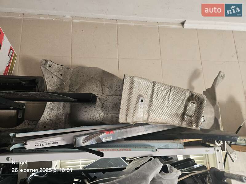 Универсал Audi A6 Allroad 2004 в Ивано-Франковске